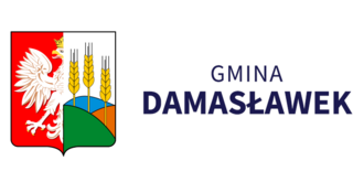 Logo Gminy Damasławek