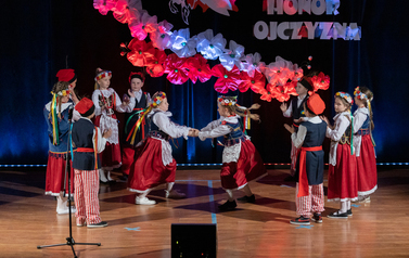Uroczyste obchody 232. rocznicy Uchwalenia Konstytucji 3 maja oraz Dnia Strażaka 122