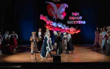 Uroczyste obchody 232. rocznicy Uchwalenia Konstytucji 3 maja oraz Dnia Strażaka 123