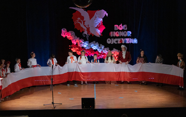 Uroczyste obchody 232. rocznicy Uchwalenia Konstytucji 3 maja oraz Dnia Strażaka 136