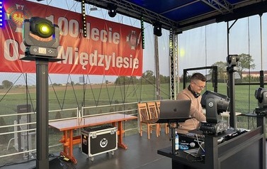 100-lecie OSP Międzylesie 2