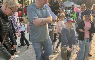100-lecie OSP Międzylesie 6