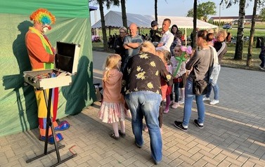 100-lecie OSP Międzylesie 7