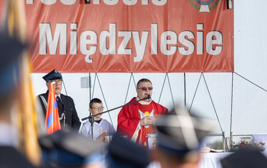 100-lecie OSP Międzylesie 9
