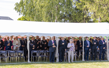 100-lecie OSP Międzylesie 11