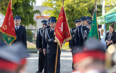 100-lecie OSP Międzylesie 12