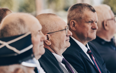 100-lecie OSP Międzylesie 18