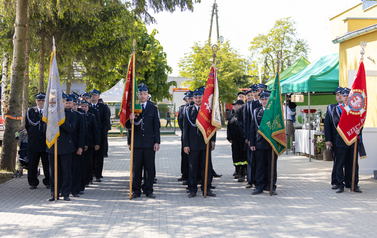 100-lecie OSP Międzylesie 23