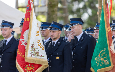 100-lecie OSP Międzylesie 28