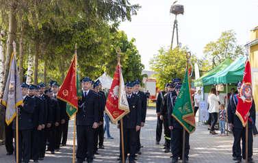 100-lecie OSP Międzylesie 30
