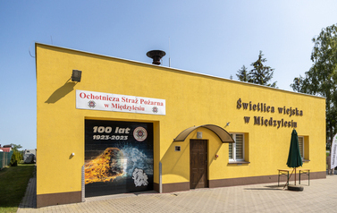 100-lecie OSP Międzylesie 39