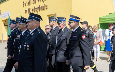 100-lecie OSP Międzylesie 43