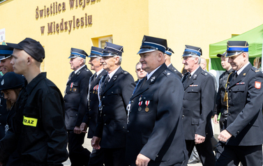 100-lecie OSP Międzylesie 44