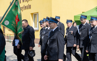 100-lecie OSP Międzylesie 46