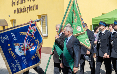 100-lecie OSP Międzylesie 47