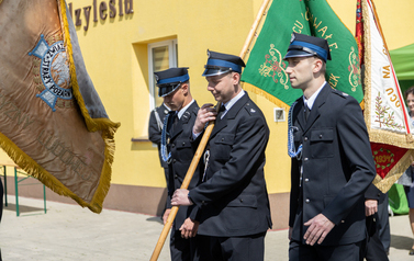 100-lecie OSP Międzylesie 48