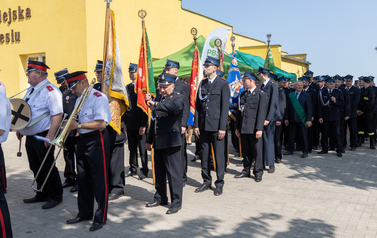 100-lecie OSP Międzylesie 51