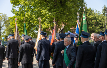 100-lecie OSP Międzylesie 57