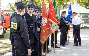100-lecie OSP Międzylesie 58