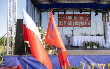 100-lecie OSP Międzylesie 61