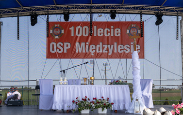 100-lecie OSP Międzylesie 64
