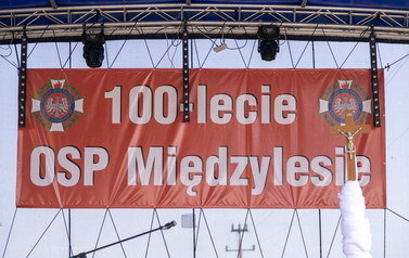 100-lecie OSP Międzylesie 65