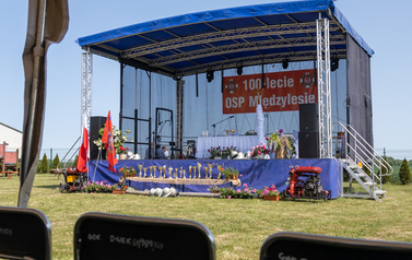 100-lecie OSP Międzylesie 66