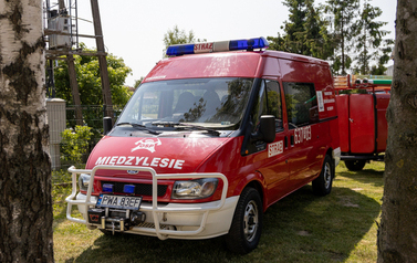 100-lecie OSP Międzylesie 67