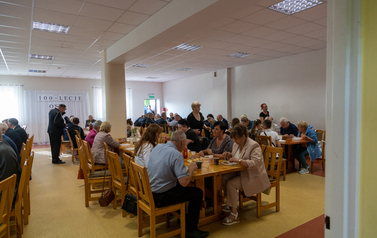 100-lecie OSP Międzylesie 70
