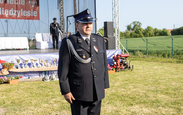 100-lecie OSP Międzylesie 75