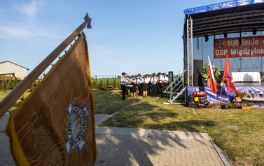 100-lecie OSP Międzylesie 78