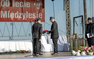 100-lecie OSP Międzylesie 82