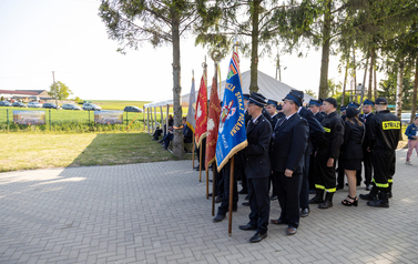 100-lecie OSP Międzylesie 85