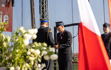 100-lecie OSP Międzylesie 90