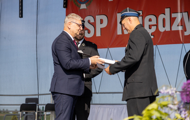 100-lecie OSP Międzylesie 92