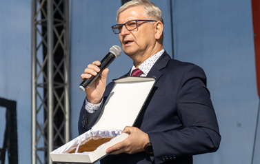 100-lecie OSP Międzylesie 93