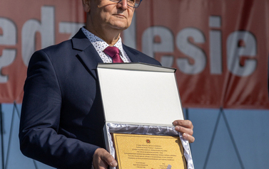 100-lecie OSP Międzylesie 94