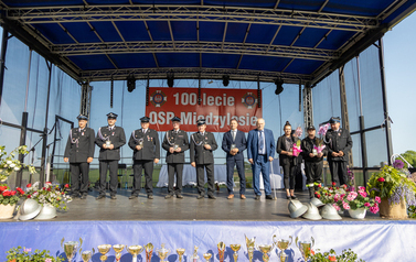 100-lecie OSP Międzylesie 103