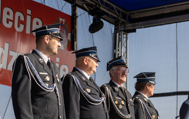 100-lecie OSP Międzylesie 104