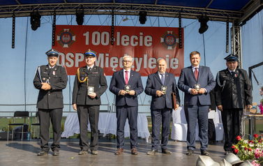 100-lecie OSP Międzylesie 108