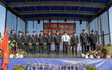 100-lecie OSP Międzylesie 114