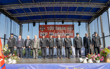 100-lecie OSP Międzylesie 117