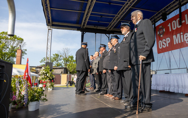 100-lecie OSP Międzylesie 118