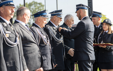 100-lecie OSP Międzylesie 119