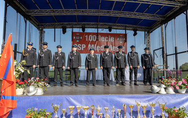 100-lecie OSP Międzylesie 121