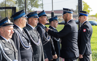 100-lecie OSP Międzylesie 123