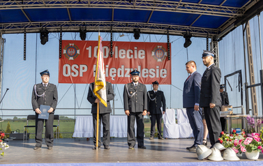 100-lecie OSP Międzylesie 126