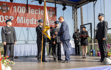 100-lecie OSP Międzylesie 127