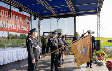 100-lecie OSP Międzylesie 128