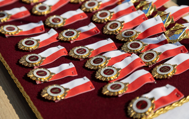 100-lecie OSP Międzylesie 136